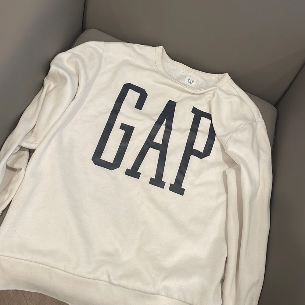 GAP Crewneck Sweatshirt
